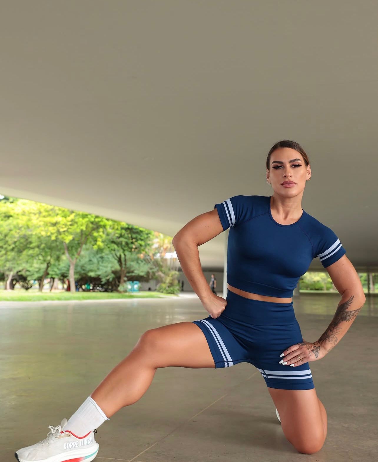 Conjunto Colegial Manu