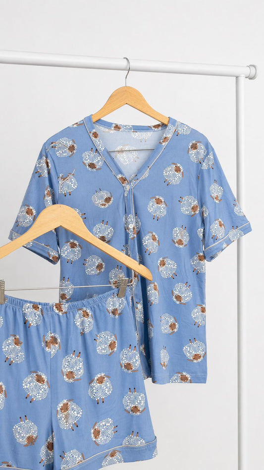 Conjunto Pijama Americano G