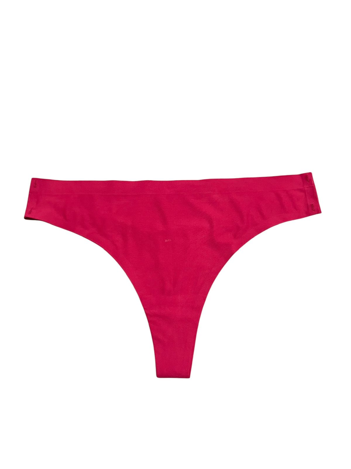 Lingerie Fio Dental Sem Costura