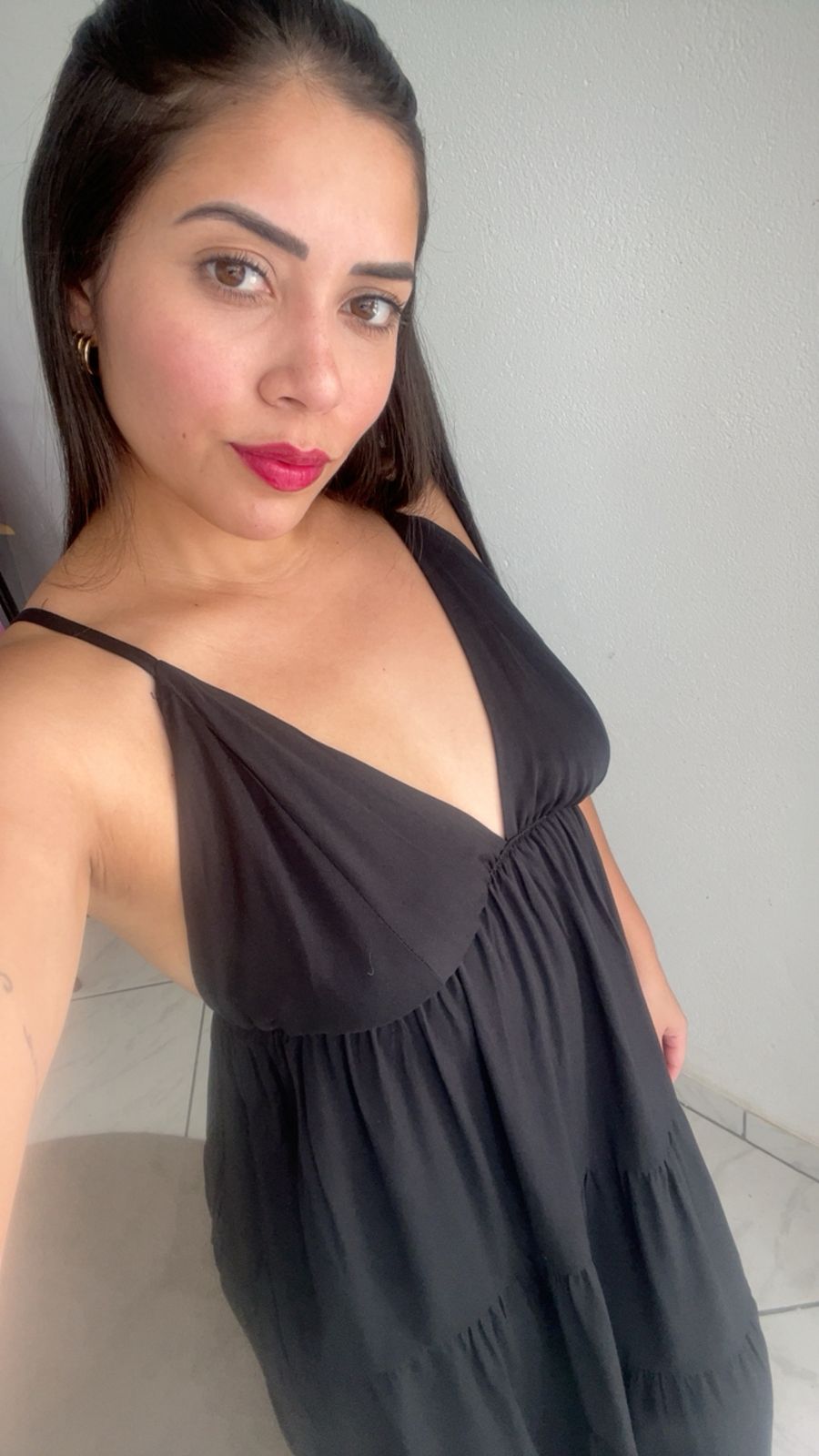 Vestido Encanto Viscose