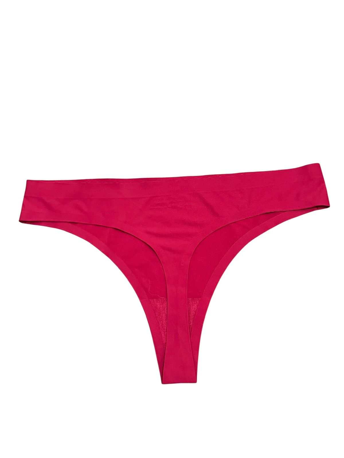 Lingerie Fio Dental Sem Costura